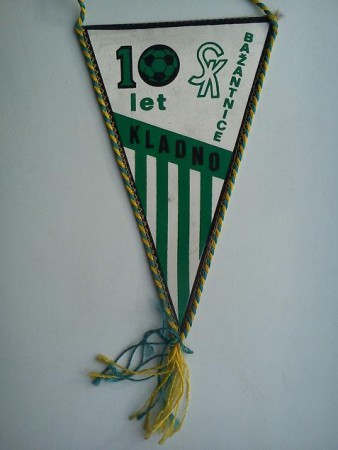 KLADNO SK BAŽANTNICE 10 -26-